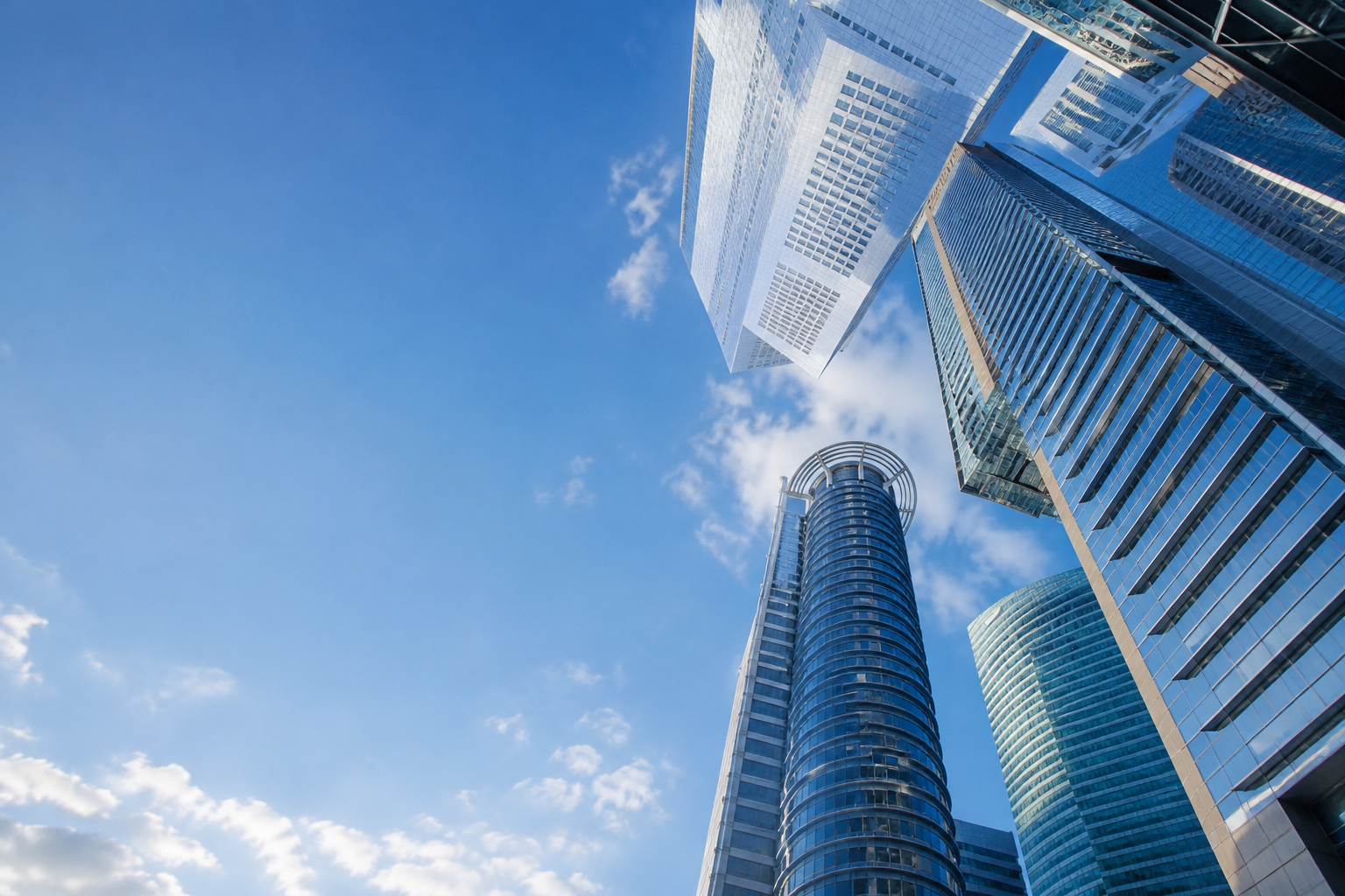 Commercial Finance Services