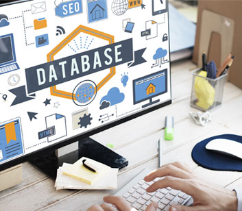 Mkt - Database LINK