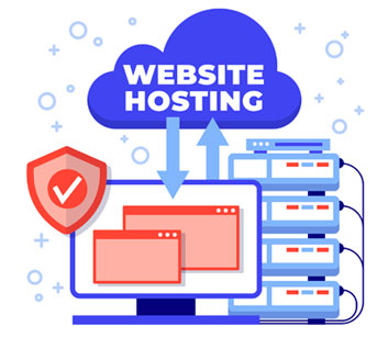 Hosting Service