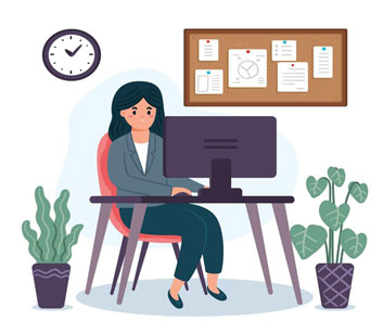 Out - Office Assistant