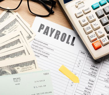 Out - Payroll Service