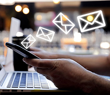 Mkt - E-Mail Marketing