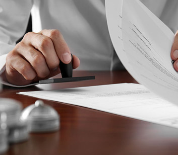 Mkt - Business License Service