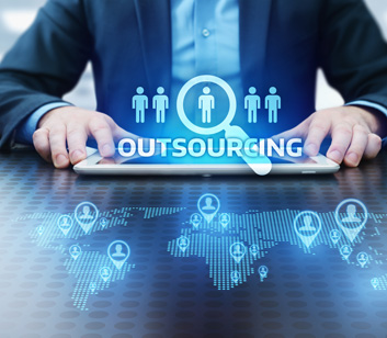Out - Bookkeeping Service