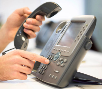 Mkt - Telephone Service